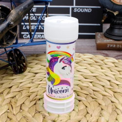 Unicorn Köpük Baloncuk - 1