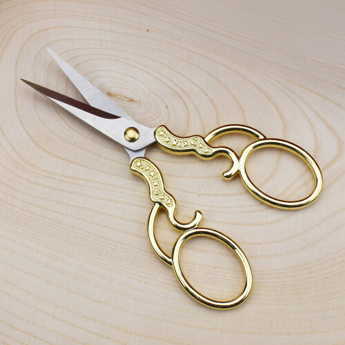 Vintage Makas Gold - 2