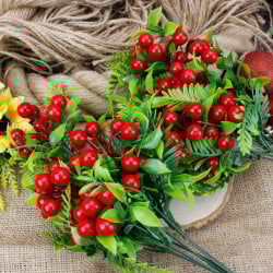 Yapay Kokina Demet 7 Dallı - 1