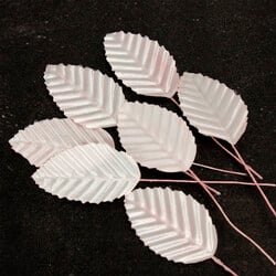 Yapay Yaprak Pembe144'lü Paket - 1