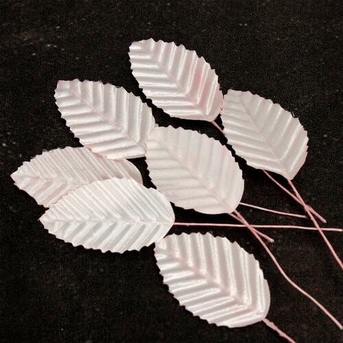 Yapay Yaprak Pembe144'lü Paket - 1