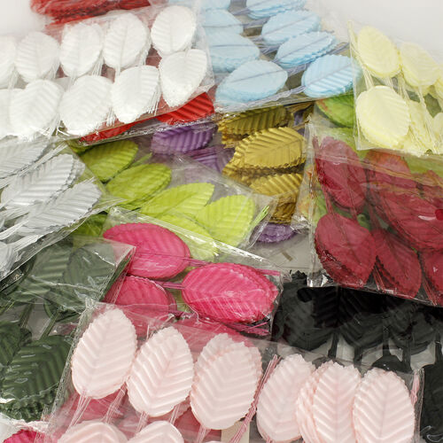 Yapay Yaprak Pembe144'lü Paket - 2