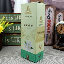 Yasemin Kokulu Premium Tütsü Çubukları - 2
