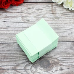 Yeşil Zarf 100'lü Paket - 2