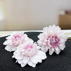 Yıldız Çiçeği 10'lu Paket Açık Lila - 1