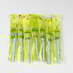 Yüksek Kaliteli Silikon Saplı Tığ 5.5 mm - 4